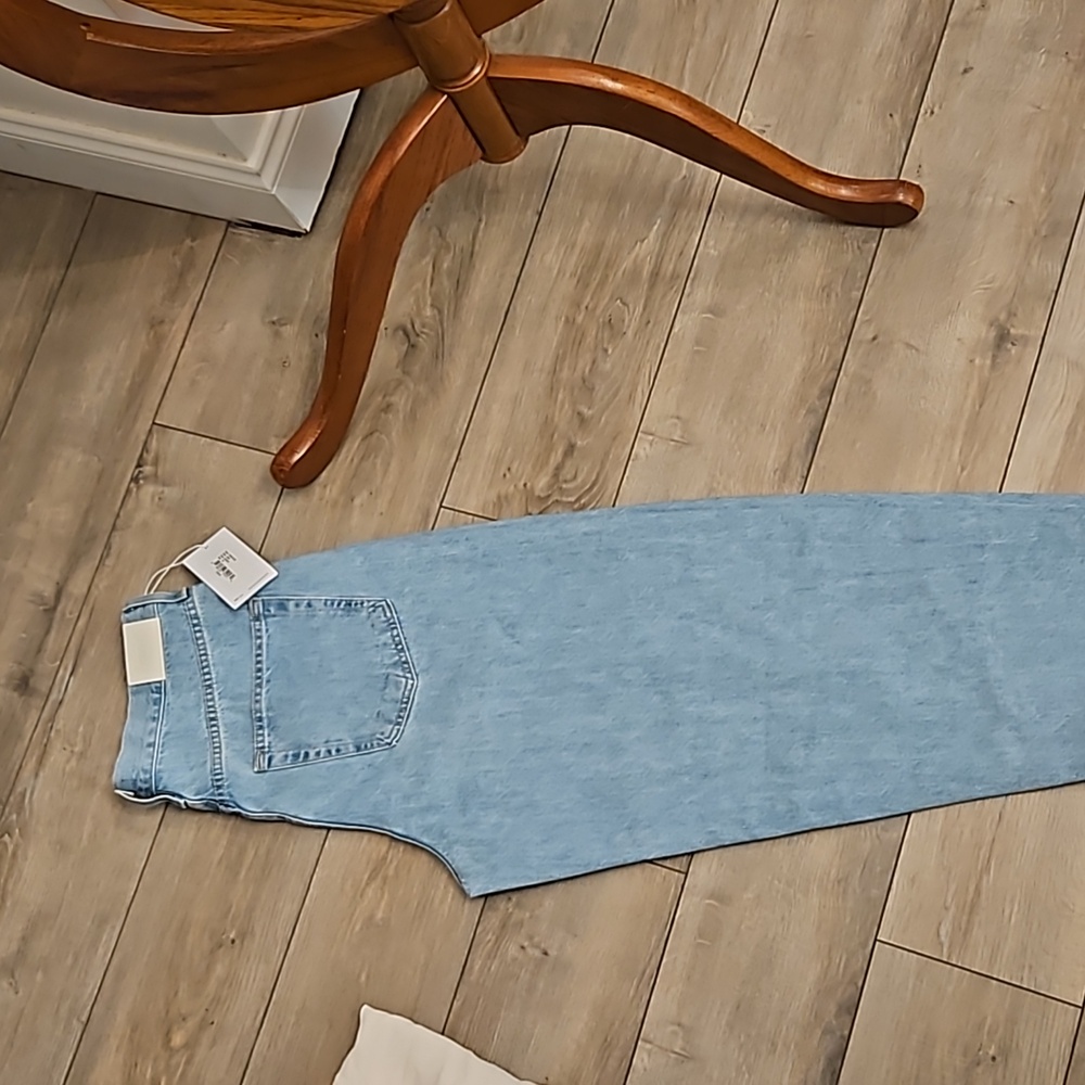 Edwin  Dani Jeans